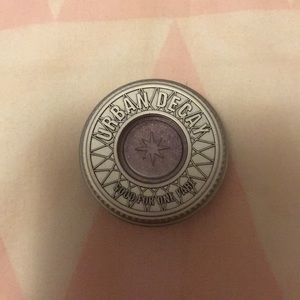 Urban Decay Eyeshadow in Grifter